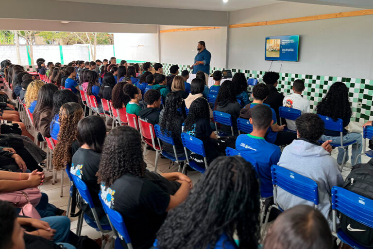 Pré-IFF alcança o maior número de matriculados em SFI