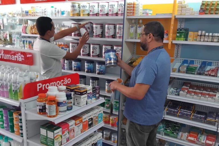 Vigilância Sanitária de São Francisco disponibiliza número para orientações e denúncias