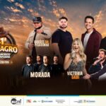 41ª ExpoAgro: abertura oficial acontece nesta quinta-feira (15/09) com Banda Morada