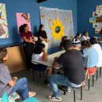 Setembro Amarelo: Prefeitura promove ações de conscientização e prevenção ao suicídio