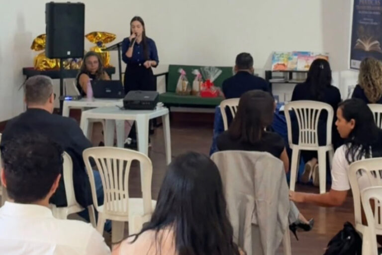 Prêmio Boas Práticas Pedagógicas reconhece experiências de professores da rede municipal