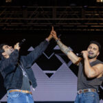 Danilo & Davi encerram 41ª ExpoAgro com muito sertanejo e emoção