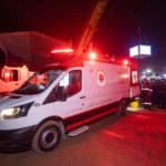 UTI móvel garante atendimento de emergência durante o rodeio da ExpoAgro