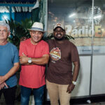Rádio ExpoAgro leva informação e serviços ao público durante a ExpoAgro
