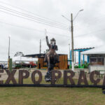 Cenografia é um dos destaques da 41ª ExpoAgro