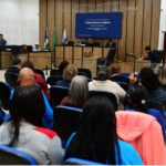 Audiência Pública debate projeto da nova Lei Orgânica de São Francisco