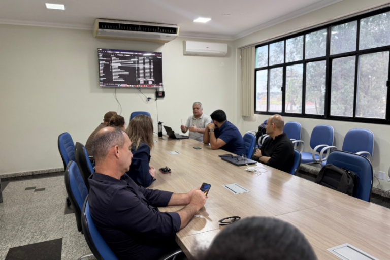 Prefeitura avança na criação da Sala do Empreendedor Rural