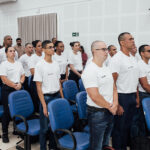 São Francisco de Itabapoana dá início à formação de novos agentes da Guarda Civil Municipal