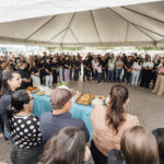 Prefeitura de SFI comemora Dia do Servidor Público com café da tarde e momento de louvor