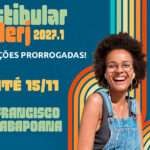 Cederj prorroga prazo de inscrição para vestibular até 15 de novembro