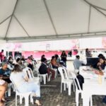 Outubro Rosa: Carreta da Mulher retoma atendimentos gratuitos em São Francisco de Itabapoana
