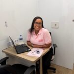 Carreta da Mulher: ginecologista explica como funciona o atendimento e encaminhamento das pacientes