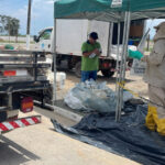 Última coleta do programa “Campo Limpo” será realizado no Centro nesta quinta (22/10)