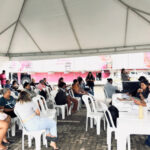 Segunda passagem da Carreta da Mulher tem quase 600 atendimentos e amplia acesso à saúde da mulher em SFI