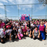 Corrida e caminhada promovem conscientização sobre saúde em Barra do Itabapoana