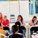 Carreta da Mulher registra mais de 300 atendimentos em apenas três dias