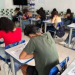 Pré-IFF realiza primeiro simulado e utiliza tecnologia para acompanhar desempenho dos estudantes