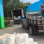 Prefeitura inicia “Programa Campo Limpo” para recolhimento de embalagens de agrotóxicos