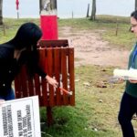 Com a chegada de feriados, SEMA alerta para cuidados na orla