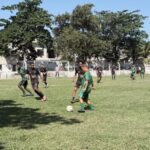 Campeonato de Futebol Amador chega às quartas de final neste domingo em São Francisco 