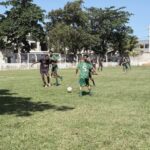 Definidos os semifinalistas do Campeonato de Futebol Amador de São Francisco
