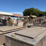 Prefeitura convoca responsáveis por jazigos e sepulturas para atualização cadastral gratuita